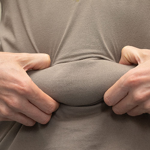 Visceral fat and Insulin resistance
