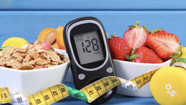 Insulin Resistance Can Be Reversed And Morbid Obesity Can Be Managed Successfully
