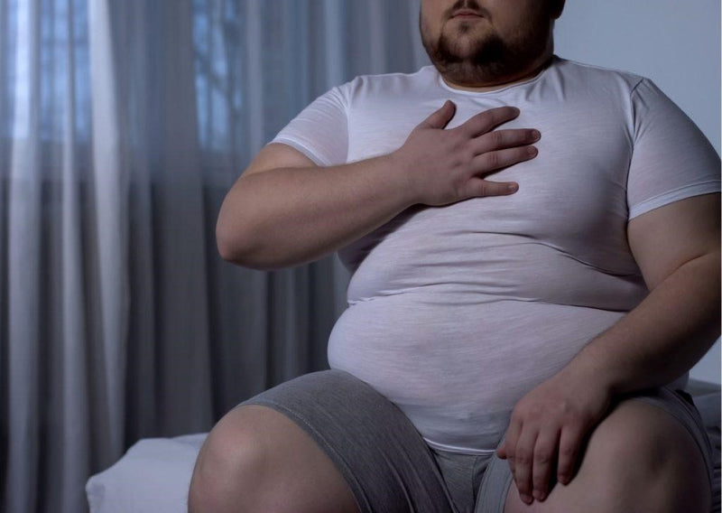 Ibs Bloating Flatulence And Disturbed Sleep