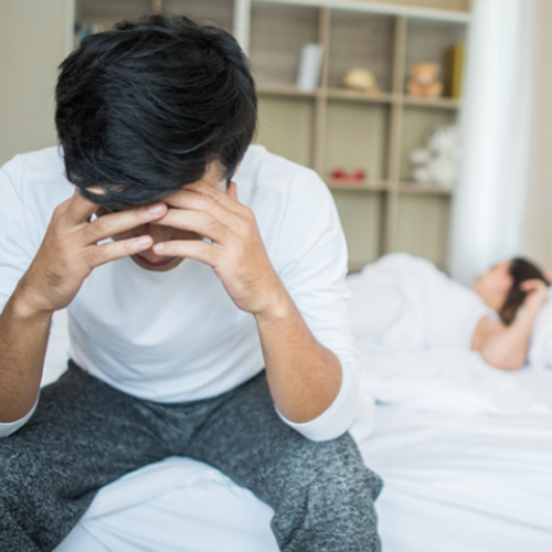 Best herb for erectile dysfunction
