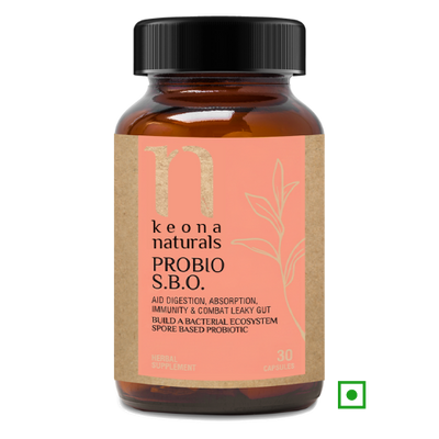 PROBIO S B O