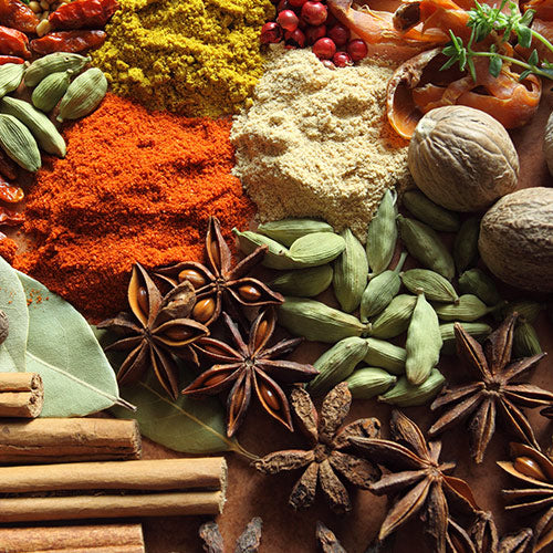 Science Behind NATURALS