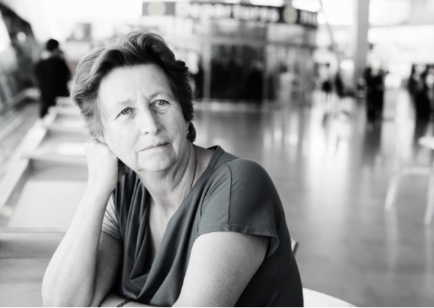 Grief Plummeted The Postchemo Recovery