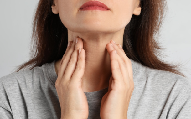 Hypothyroidism Can Always Be Combated With Willpower And The Right Guidance