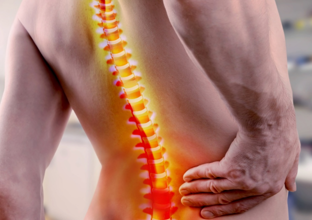 Acute Inflammation And Lifestyle Can Be Rectified With Timely Intervention