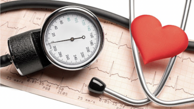 Hypertension And Weight Loss Case Study