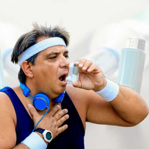 Best 5 foods for Asthma