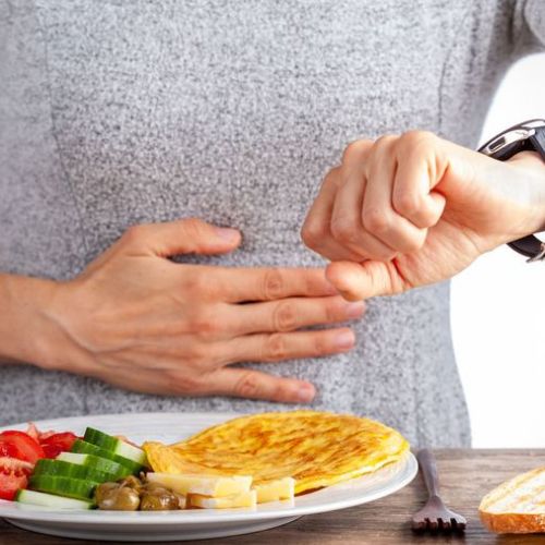 Your guide to a bloating-free life