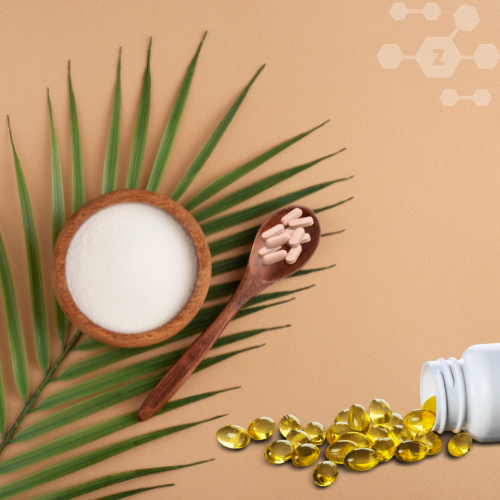 Seven research-backed supplements for PCOS