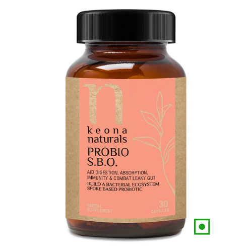 PROBIO S B O
