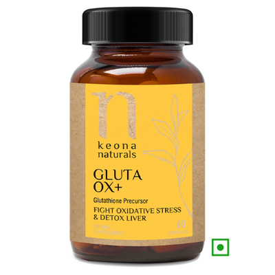 GLUTA OX+