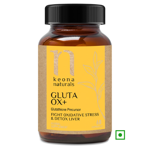 GLUTA OX+