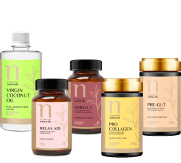 Natural Health Supplements