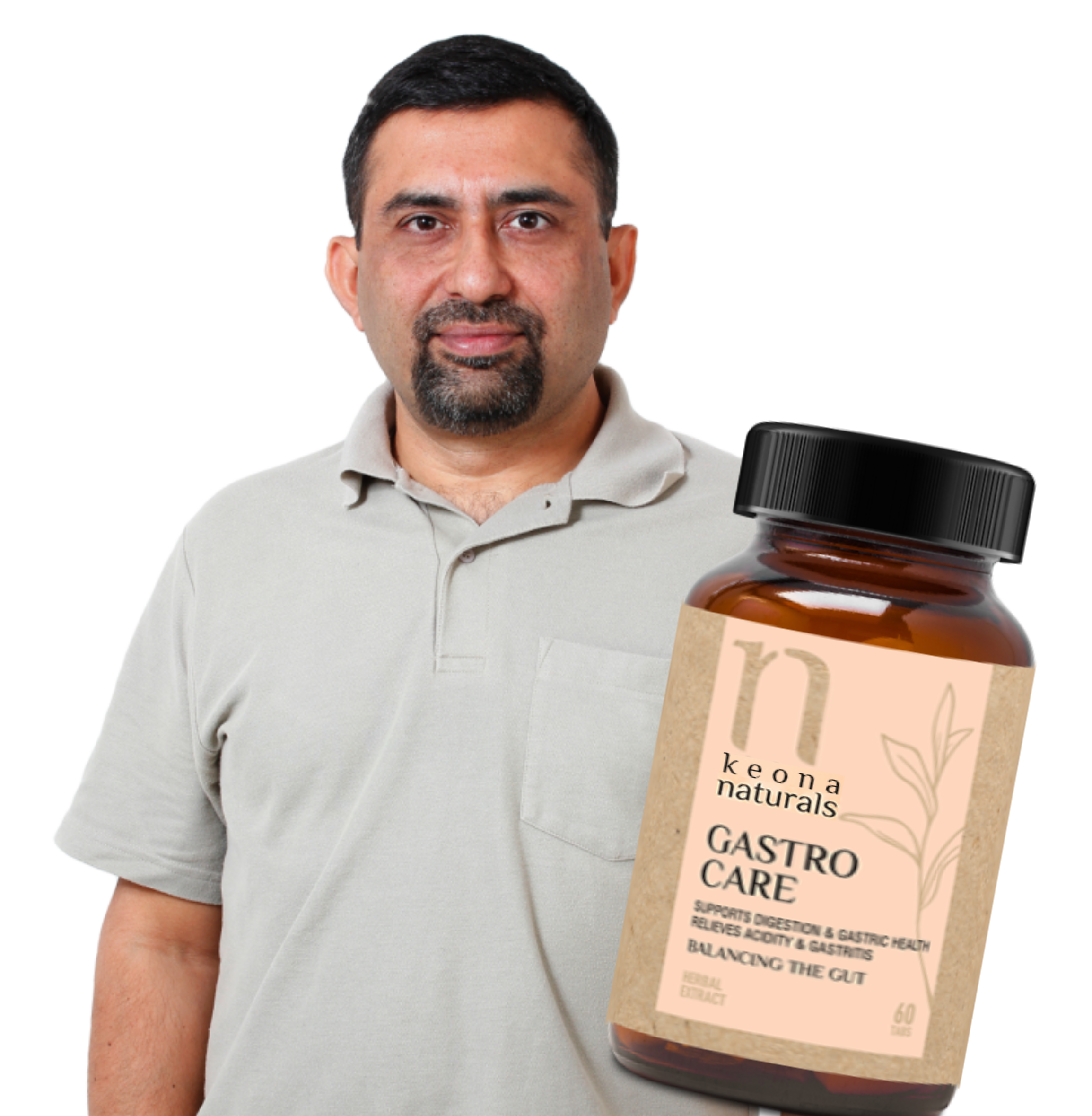 gastro-user