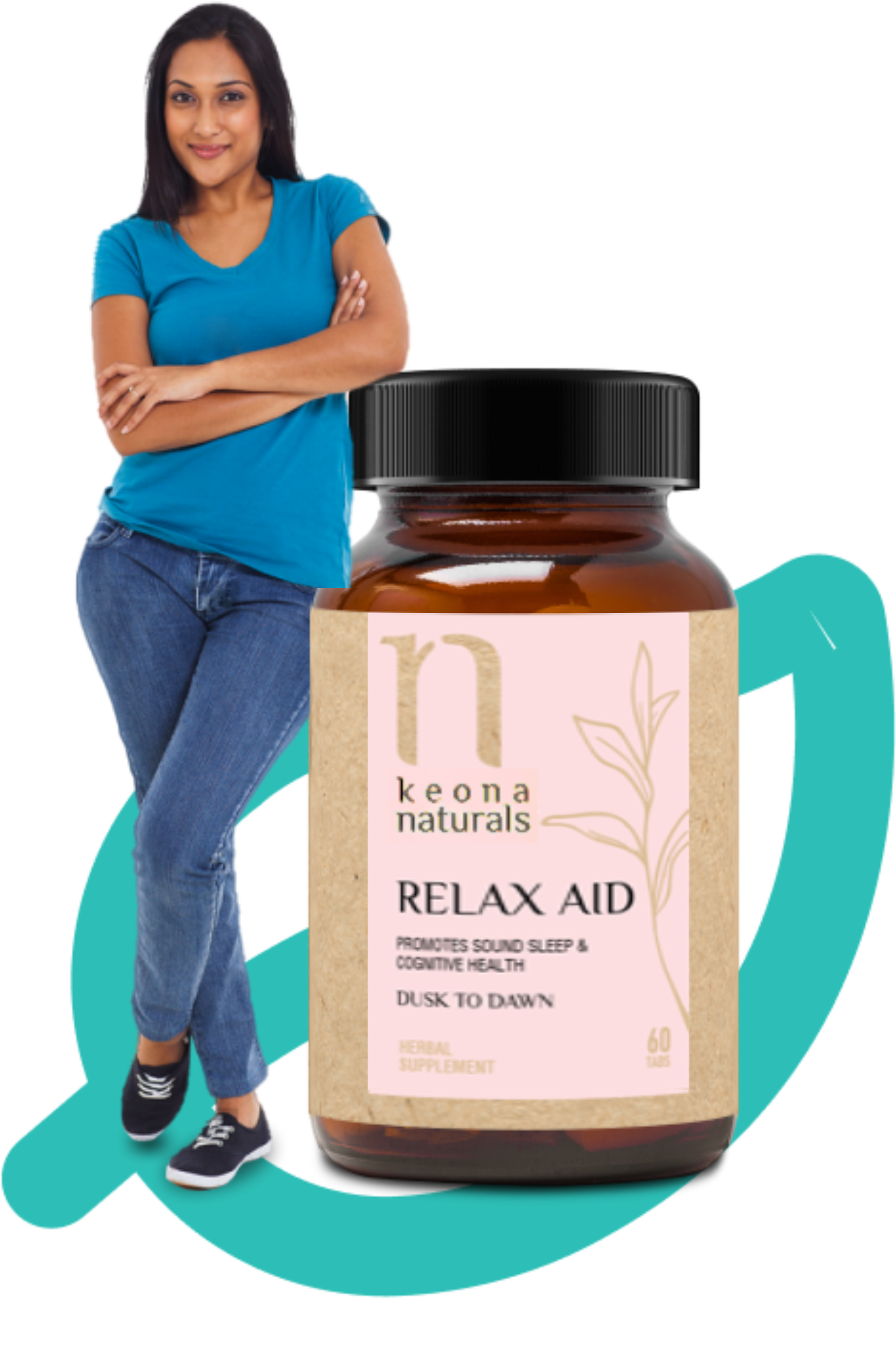 relax-aid-model